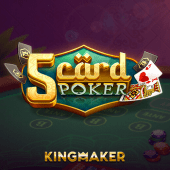 q88 Poker 5 Lá