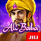 q88 Ali Baba