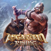q88 Asgardian Trỗi Dậy