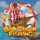 q88 Câu Cá Bao Chuan