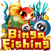 q88 Câu Cá Bingo