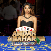 q88 Casino Marina Andar Bahar