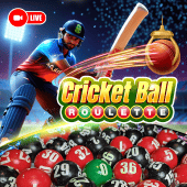 q88 Roulette Bóng Cricket