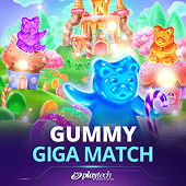 q88 Kẹo Dẻo Giga Match