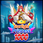 Starlight Princess 1000 - Công Chúa Ánh Sao 1000