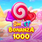 Sweet Bonanza 1000 q88