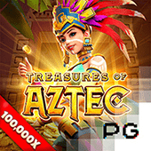 q88 Kho Báu Aztec
